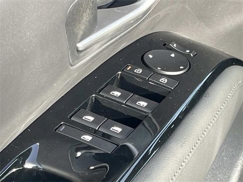 New 2026 Hyundai Santa Cruz Limited image 23