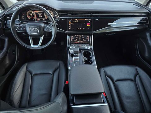 Used 2024 Audi Q7 3.0T Premium Plus image 20