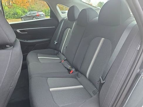 New 2026 Hyundai Sonata SE image 24