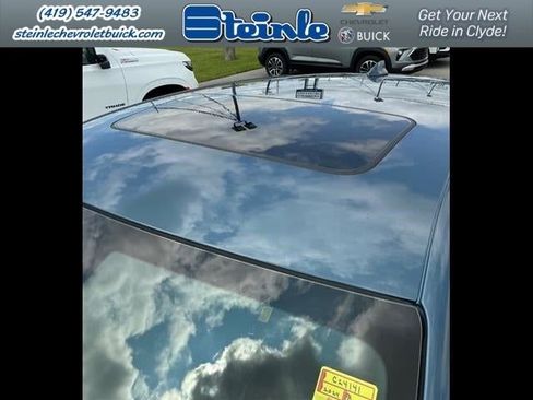 Used 2024 Buick Envista Avenir image 12