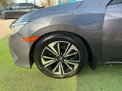 Used 2016 Honda Civic EX-T image 40