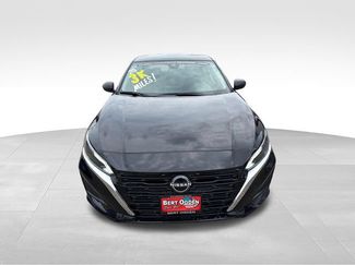 Certified 2025 Nissan Altima 2.5 S FWD video 2