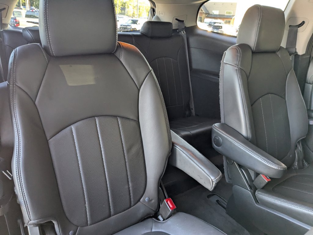 Used 2014 Buick Enclave Premium w/ Trailering Provision Package AWD/4WD image 33