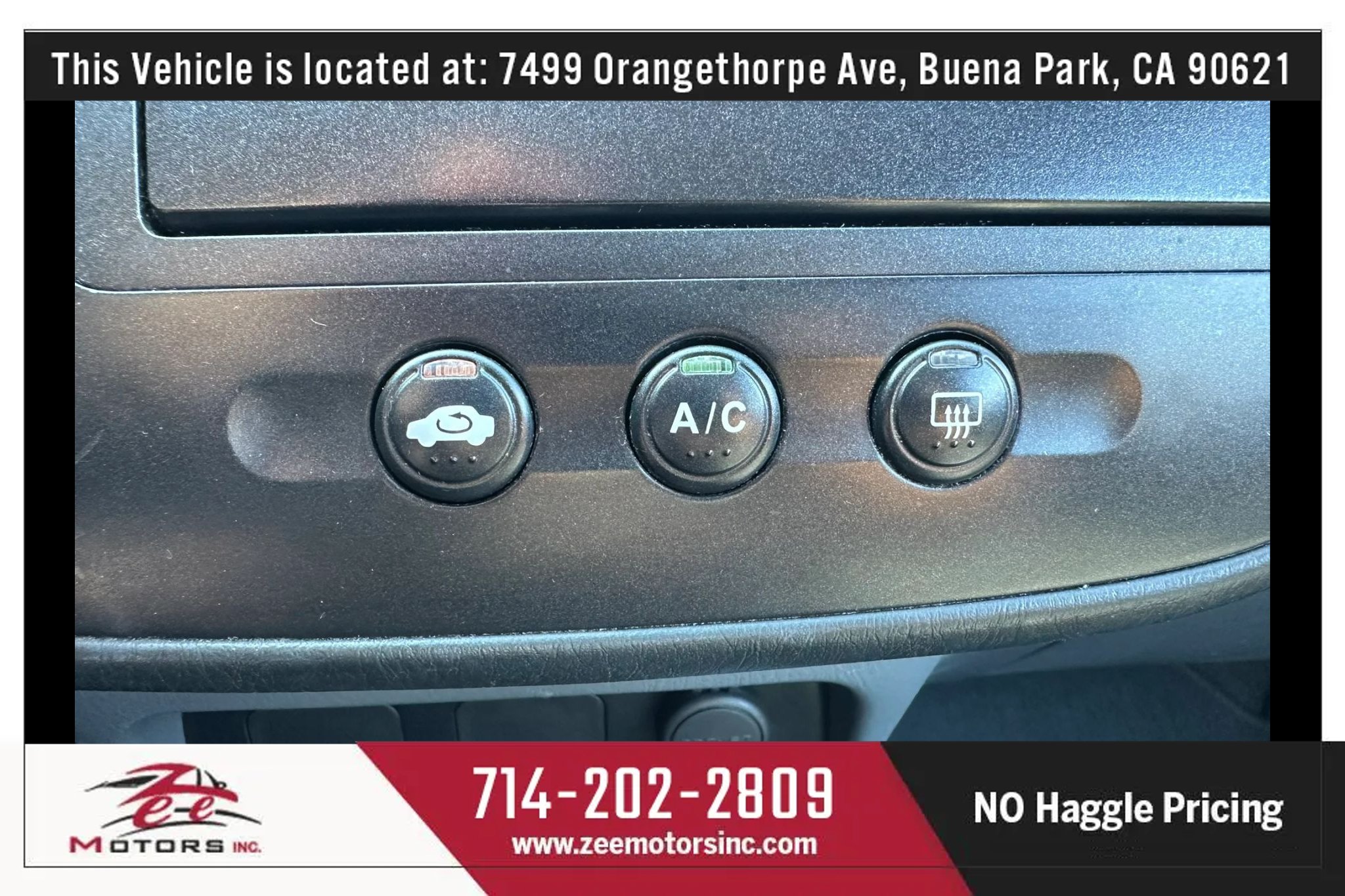 Used 2004 Honda Civic LX image 31