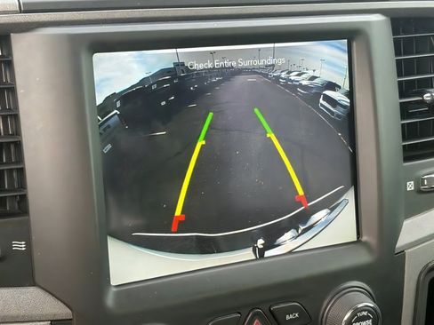 Used 2019 RAM 1500 Tradesman w/ Chrome Plus Package AWD/4WD image 20