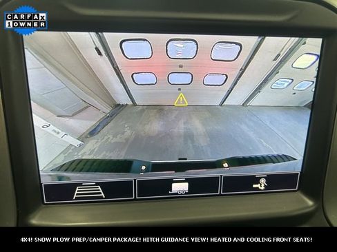 Used 2020 Chevrolet Silverado 2500 LT w/ All Star Edition image 21