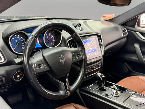Used 2018 Maserati Ghibli image 15
