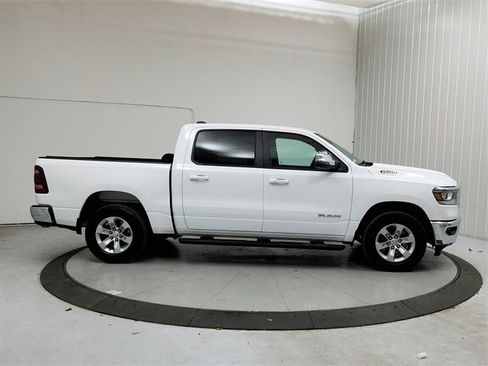Used 2023 RAM 1500 Laramie image 8