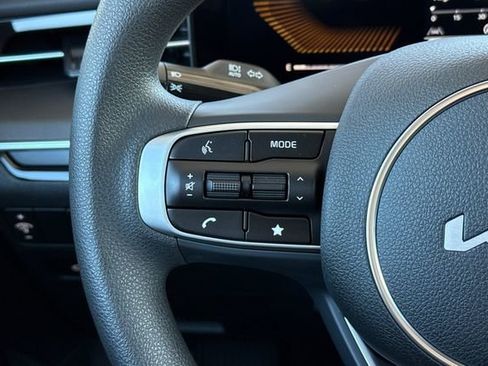 New 2026 Kia K5 LXS image 27