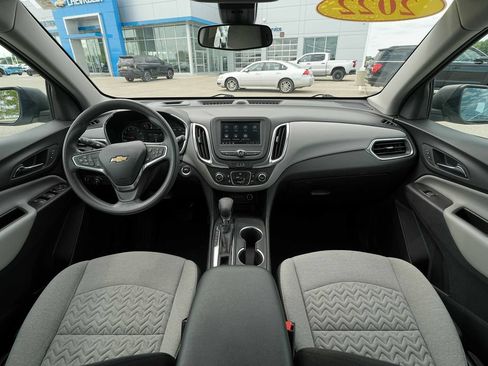 Used 2022 Chevrolet Equinox LS AWD/4WD image 26