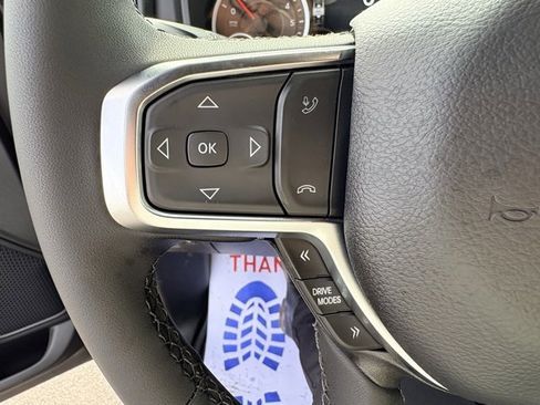 New 2026 RAM 1500 4x4 Crew Cab image 20