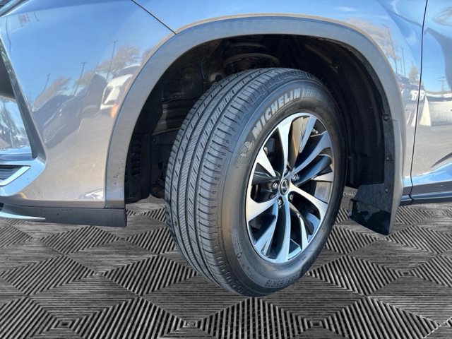 Used 2020 Lexus RX 350 AWD w/ Premium Package image 30