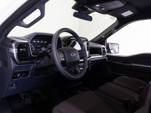 Used 2023 Ford F150 XL w/ STX Appearance Package image 22