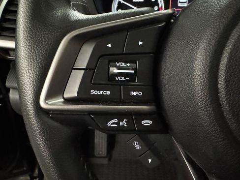 Used 2022 Subaru Forester Touring AWD/4WD image 16