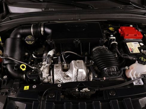 Used 2023 Dodge Hornet GT w/ GT Blacktop Package image 18