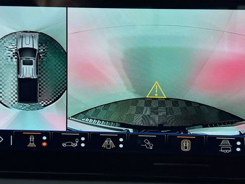 New 2026 GMC Sierra 3500 Denali Ultimate image 14