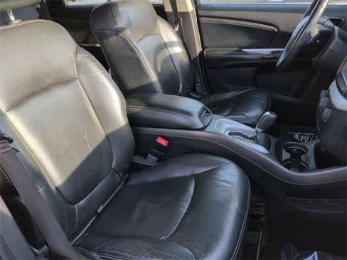 Used 2015 Dodge Journey Limited w/ Sun/Sound & Wheel Group image 24