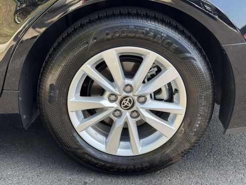 Used 2026 Toyota Camry LE FWD image 27