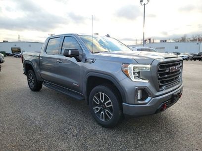Used 2021 GMC Sierra 1500 AT4 w/ AT4 Premium Package