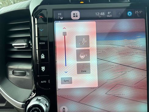 New 2026 RAM 1500 Big Horn image 9