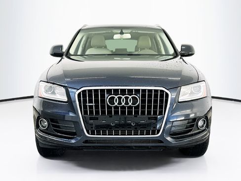 Used 2017 Audi Q5 2.0T Premium image 2