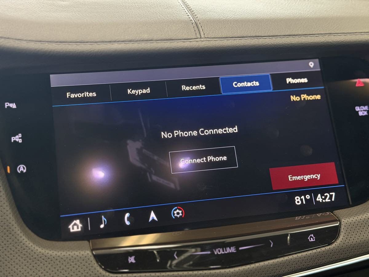 Used 2019 Cadillac CT6 V w/ Driver Assist Package AWD/4WD image 51