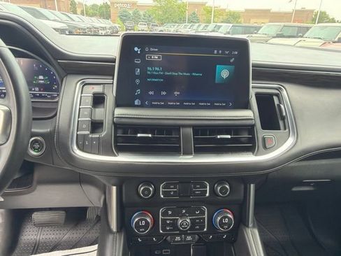 Used 2023 Chevrolet Tahoe Z71 AWD/4WD image 18