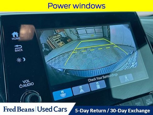 Used 2018 Honda Odyssey Elite image 17