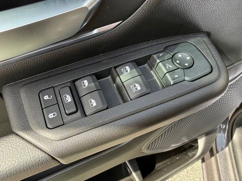 New 2026 RAM 1500 Big Horn image 18