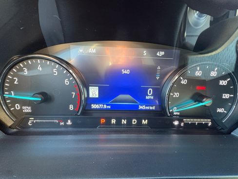 Used 2022 Ford Explorer Timberline image 17