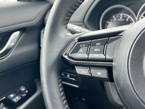Certified 2025 MAZDA CX-5 AWD 2.5 S image 25