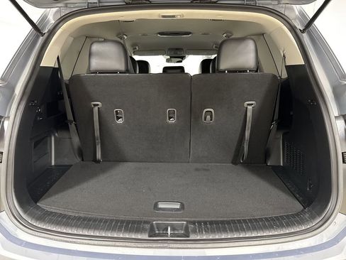 Used 2024 Kia Telluride LX AWD/4WD image 25