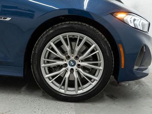 Used 2023 BMW 330e xDrive w/ Premium Package image 41