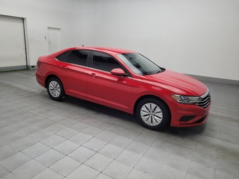 Used 2019 Volkswagen Jetta S w/ Driver Assistance Package image 11