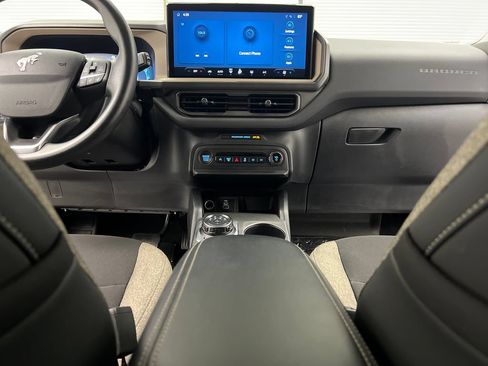 Used 2025 Ford Bronco Sport Big Bend AWD/4WD image 44