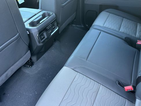 New 2026 Chevrolet Silverado 2500 ZR2 w/ ZR2 Bison Edition image 13