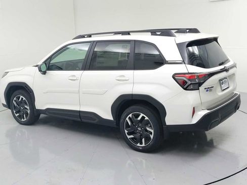 New 2026 Subaru Forester Limited image 7