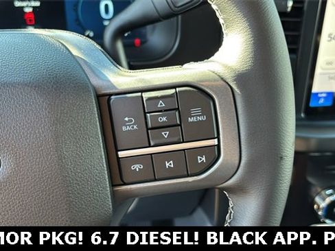 New 2026 Ford F350 Lariat w/ Tremor Off-Road Package image 15