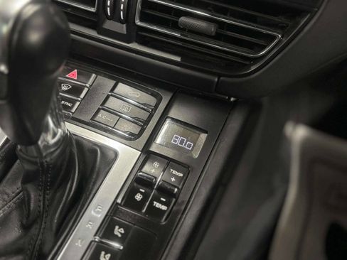 Used 2019 Porsche Macan S image 35