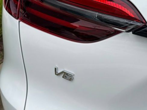 New 2026 Maserati Grecale Modena AWD/4WD image 15
