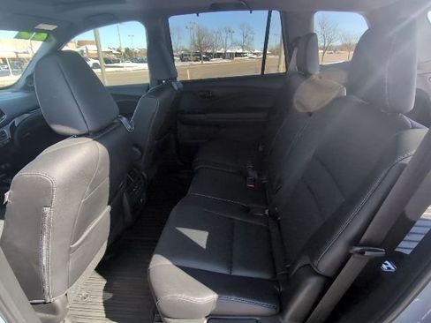 Used 2023 Honda Passport Elite image 25