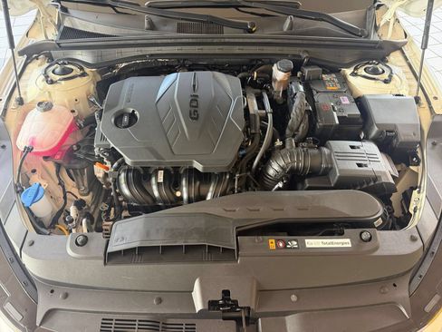Used 2025 Kia K5 LXS FWD image 30