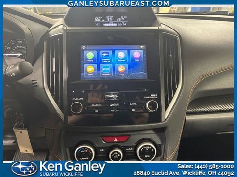 Certified 2023 Subaru Crosstrek 2.0i Premium image 17