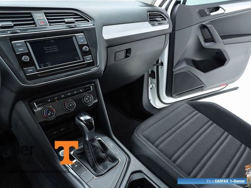 Used 2022 Volkswagen Tiguan S image 23