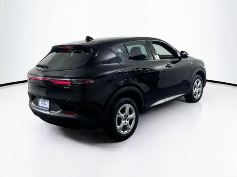 Used 2023 Dodge Hornet GT w/ Tech Pack w/o Parking AWD/4WD image 5