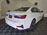 Used 2022 BMW 330e xDrive w/ Driving Assistance Package image 4