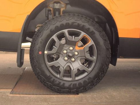 Used 2026 Ford Maverick Tremor AWD/4WD image 10
