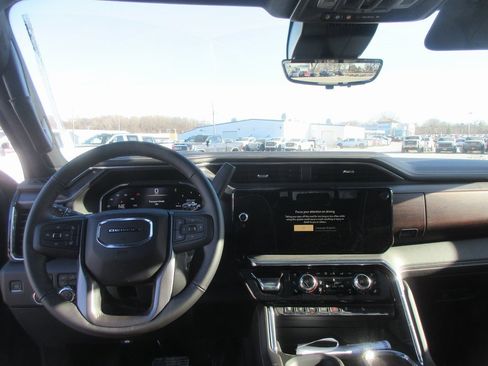 New 2026 GMC Sierra 2500 Denali Ultimate w/ Max Trailering Package image 18