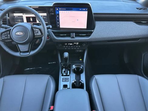 New 2026 Subaru Outback Premium image 14