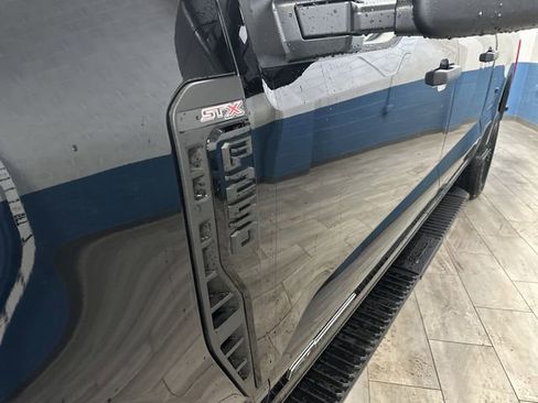 New 2026 Ford F250 XL w/ STX Appearance Package image 35